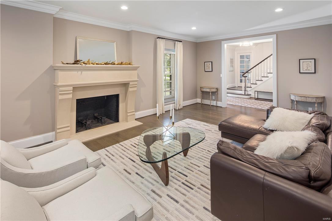 Fair Oaks Estates - Residential