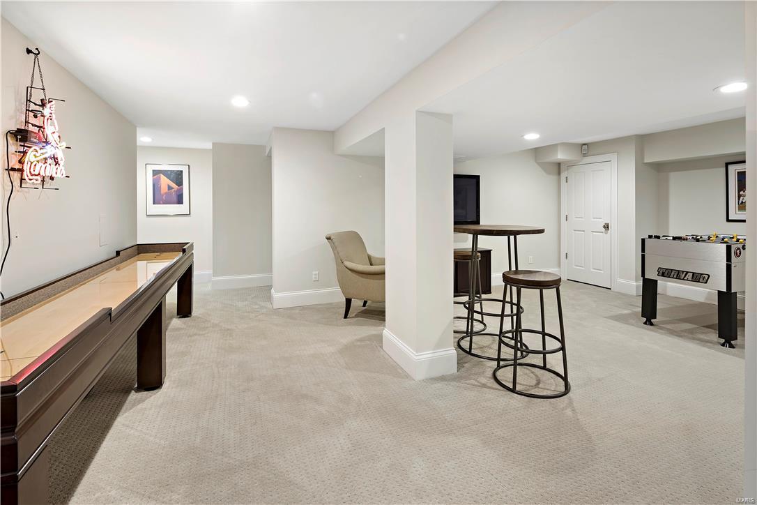 Fair Oaks Estates - Residential