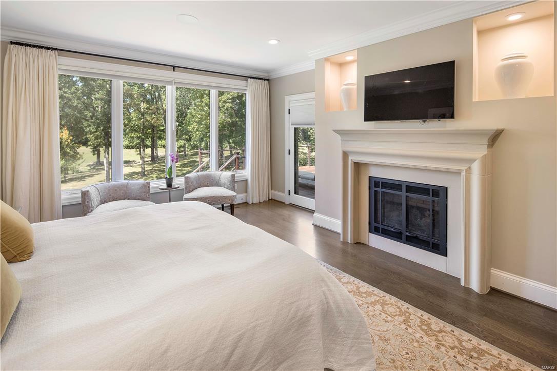 Fair Oaks Estates - Residential