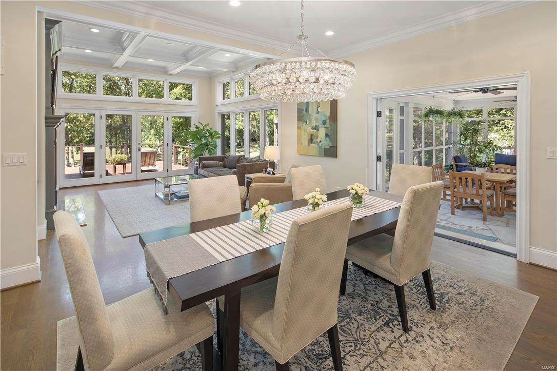 Fair Oaks Estates - Residential