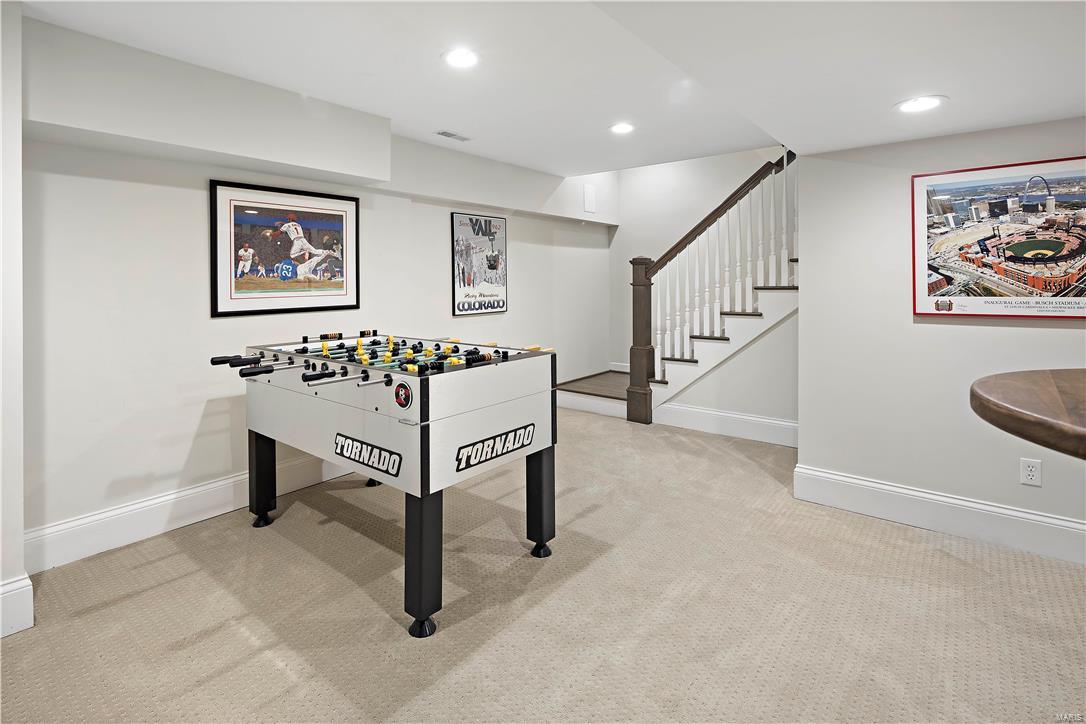 Fair Oaks Estates - Residential