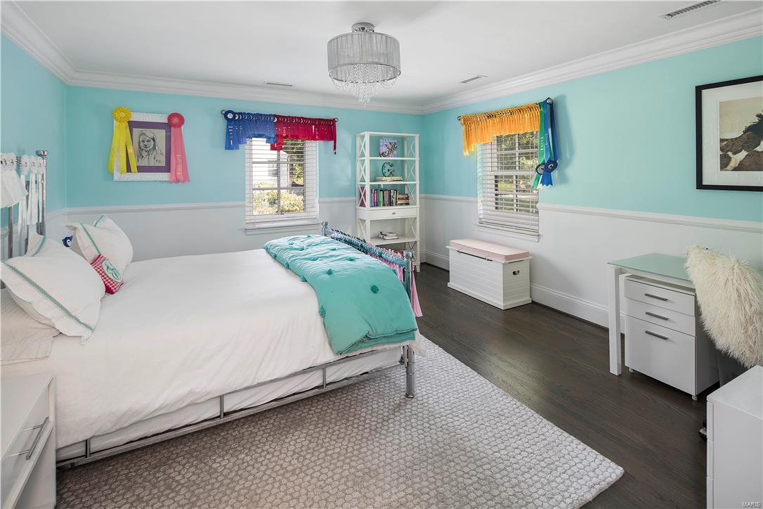 Fair Oaks Estates - Residential