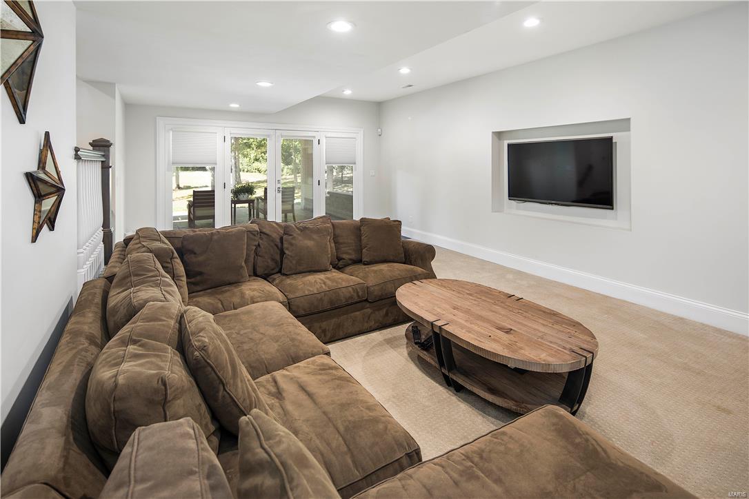 Fair Oaks Estates - Residential