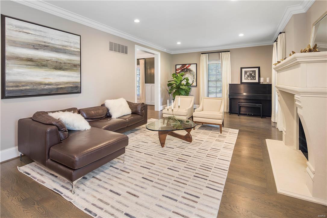 Fair Oaks Estates - Residential