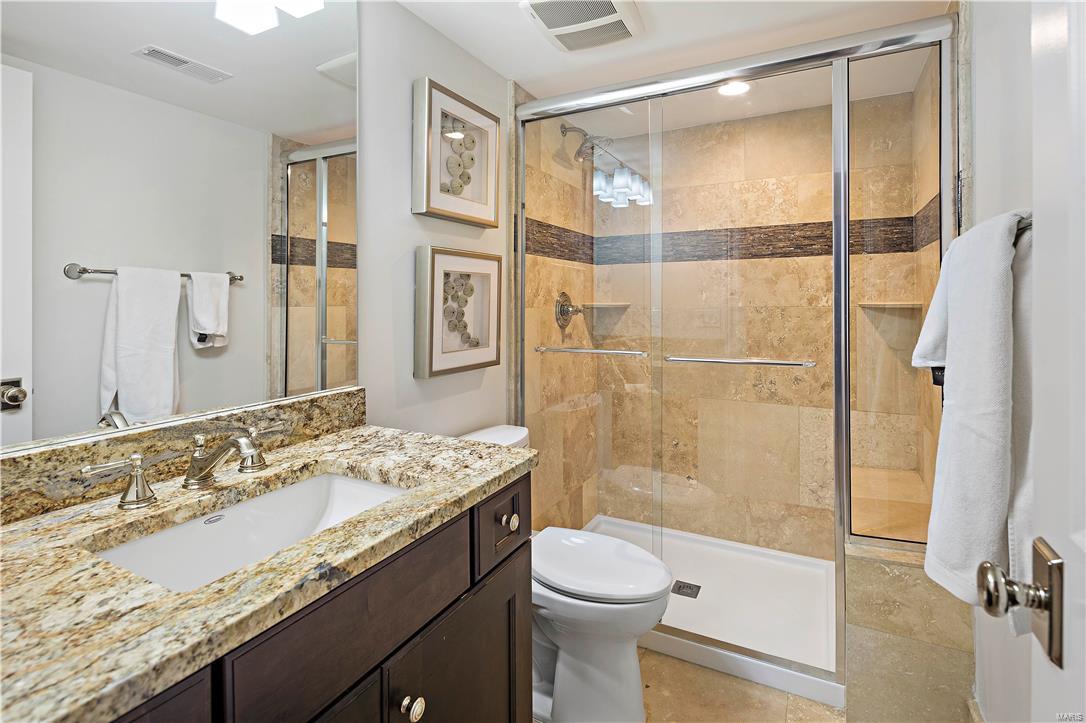 Fair Oaks Estates - Residential