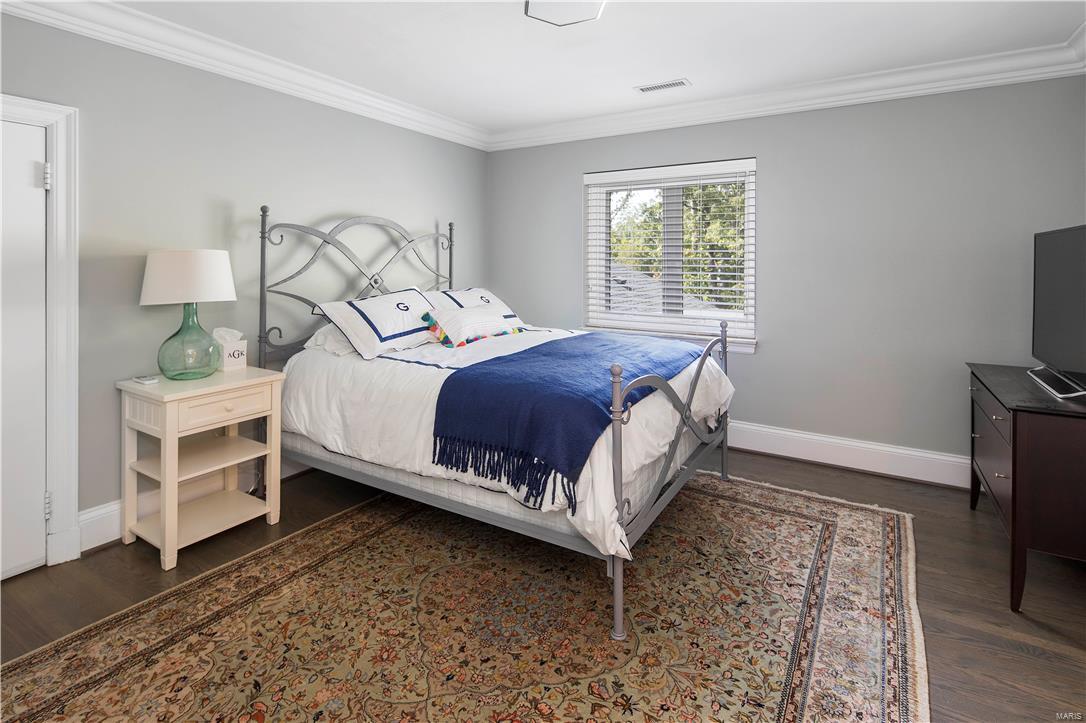 Fair Oaks Estates - Residential