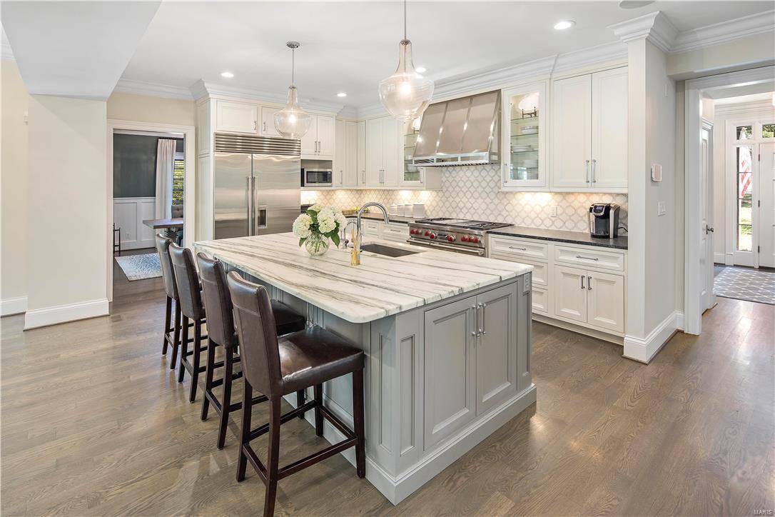 Fair Oaks Estates - Residential