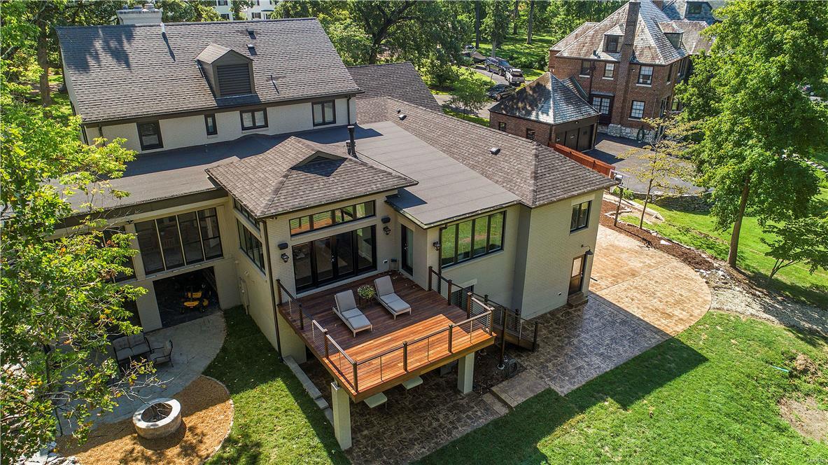 Fair Oaks Estates - Residential