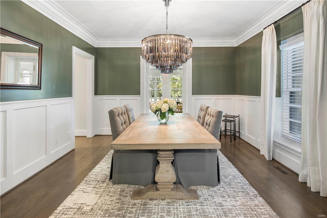 Fair Oaks Estates - Residential