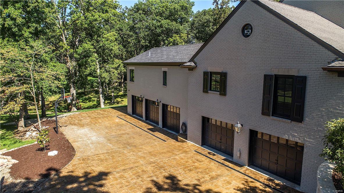 Fair Oaks Estates - Residential