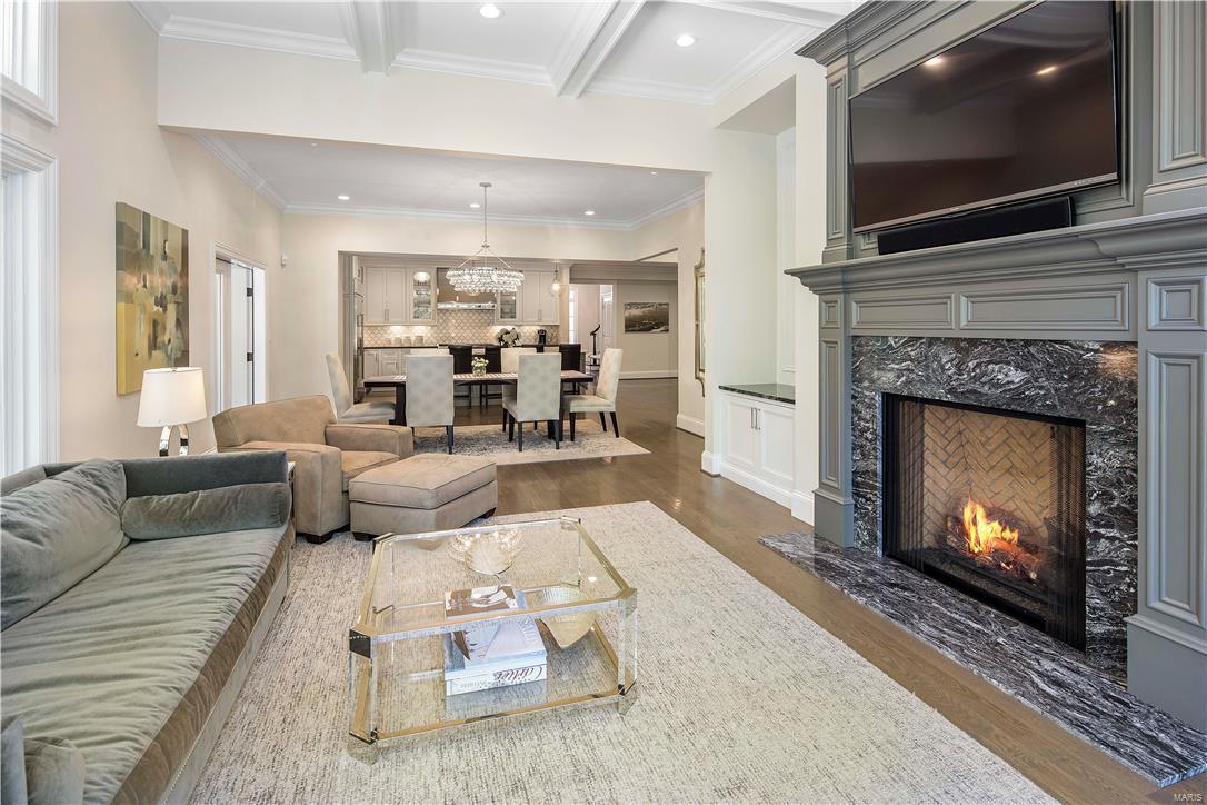 Fair Oaks Estates - Residential