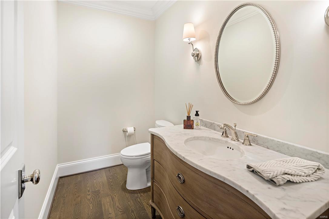 Fair Oaks Estates - Residential