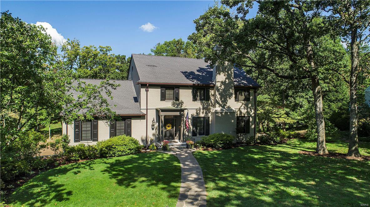 Fair Oaks Estates - Residential