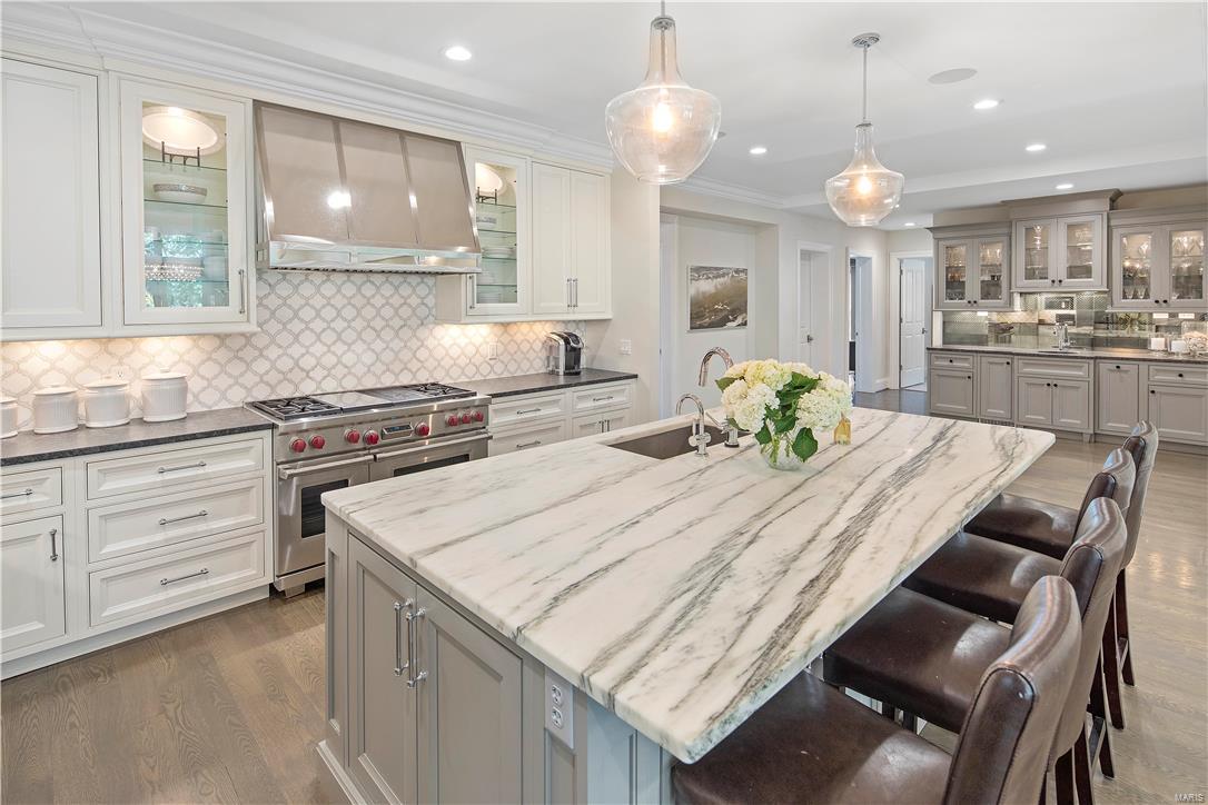 Fair Oaks Estates - Residential