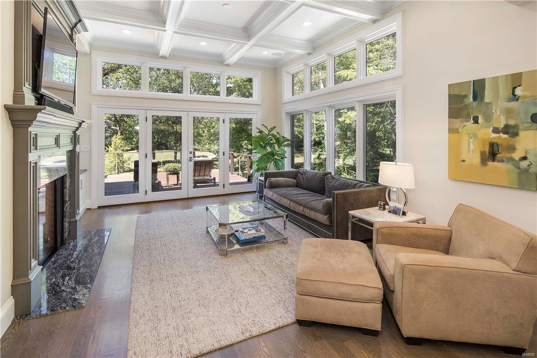 Fair Oaks Estates - Residential