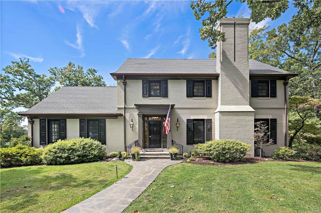 Fair Oaks Estates - Residential