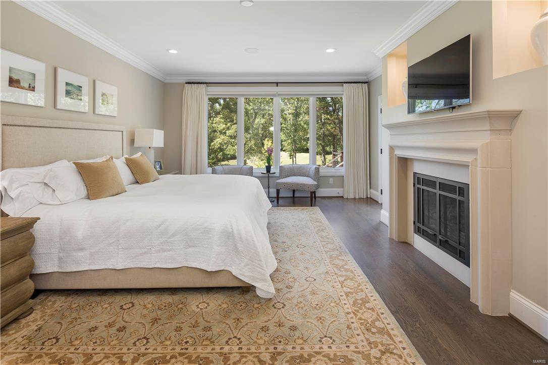 Fair Oaks Estates - Residential