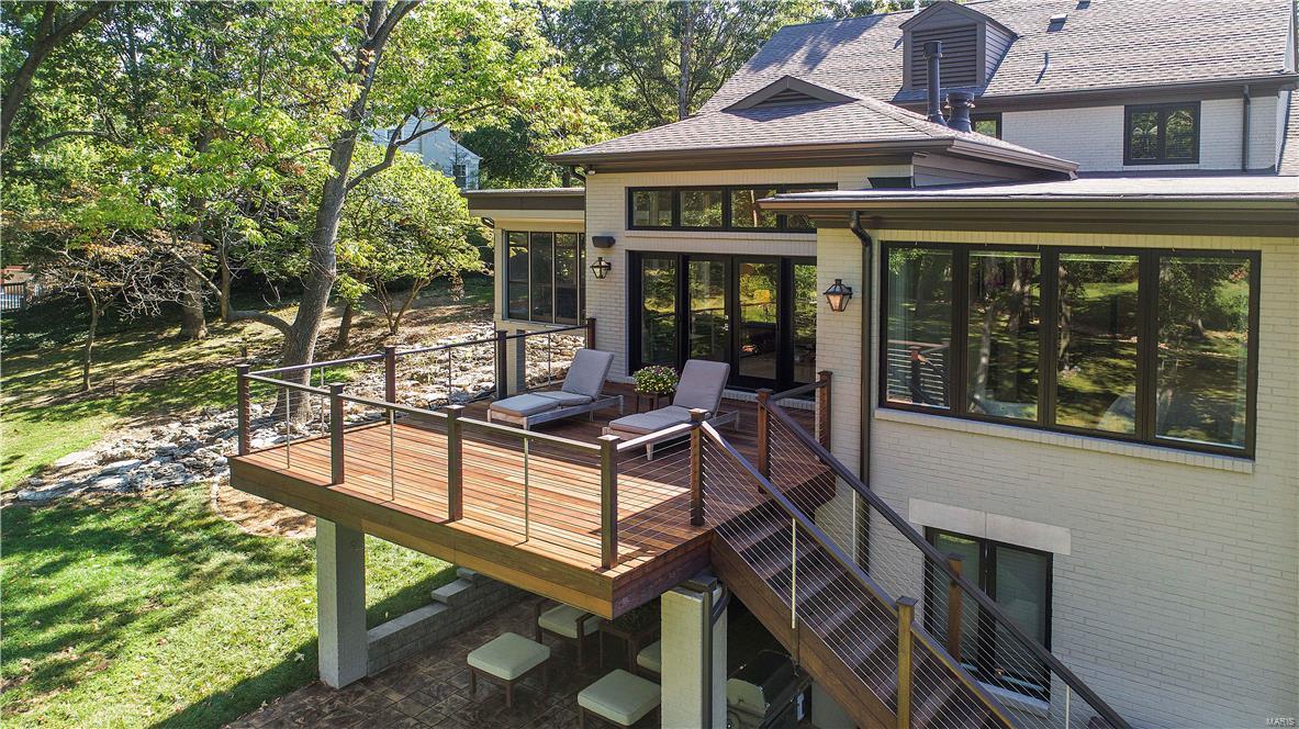 Fair Oaks Estates - Residential