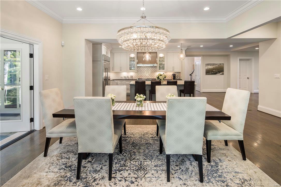 Fair Oaks Estates - Residential