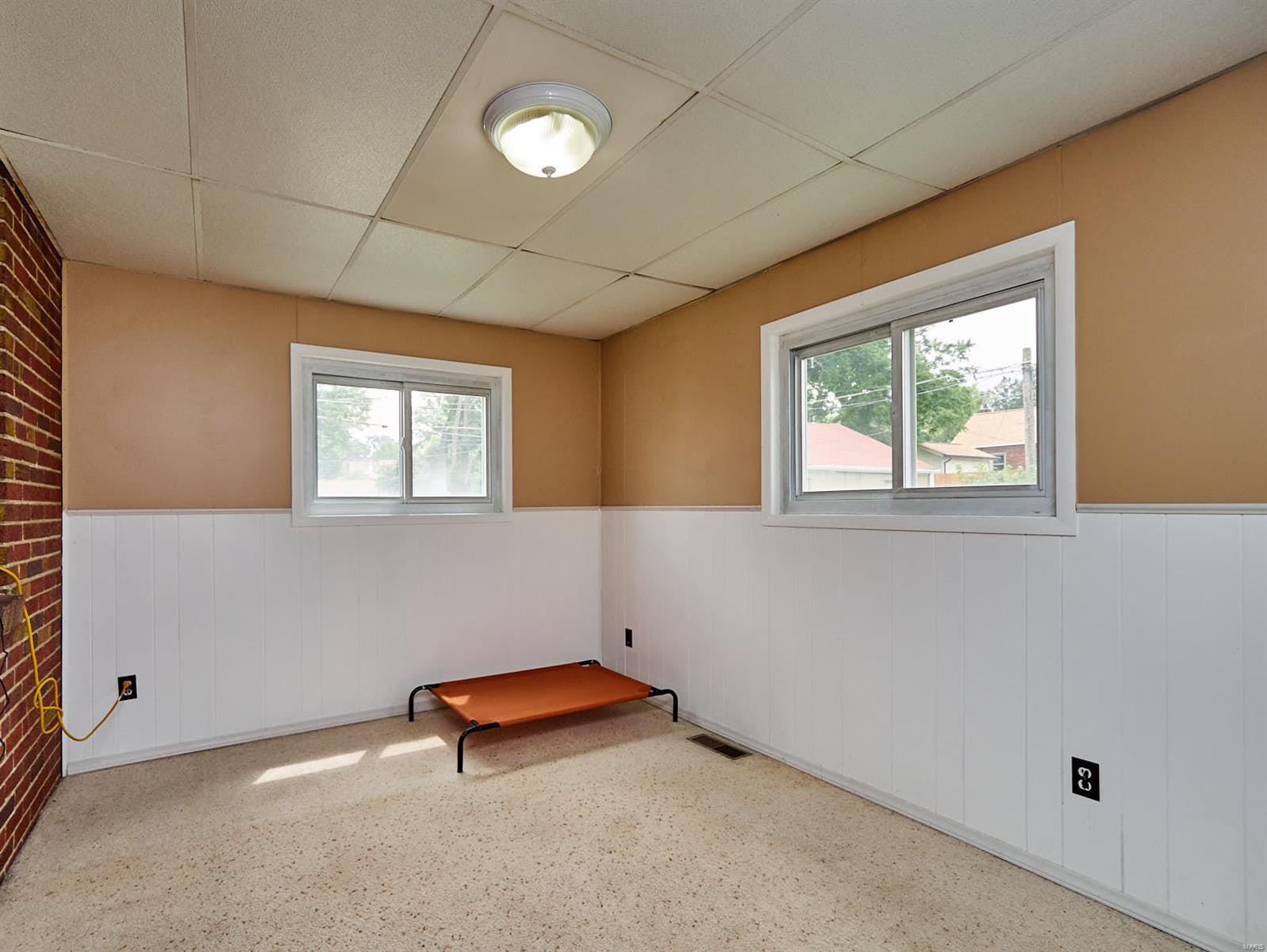Overland View - Residential