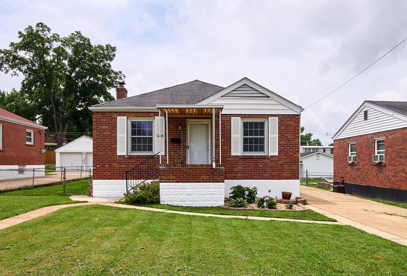 Overland View - Residential