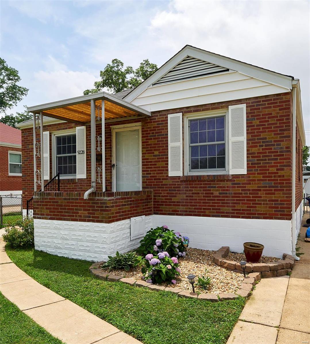 Overland View - Residential