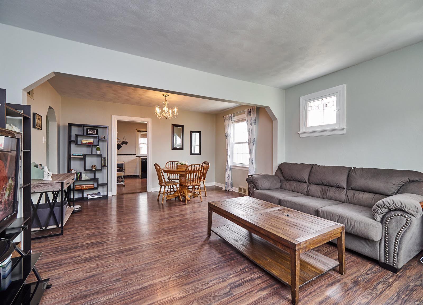 Overland View - Residential