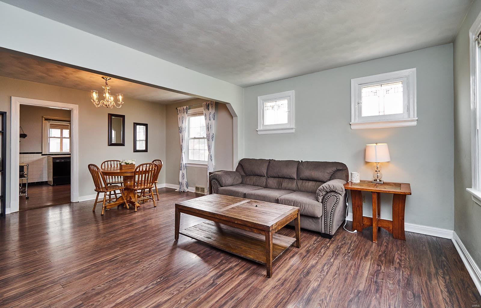 Overland View - Residential