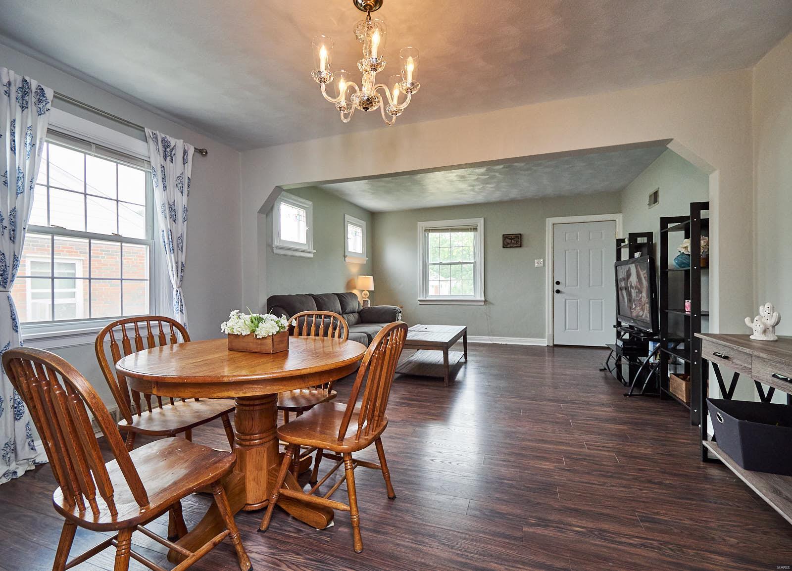 Overland View - Residential