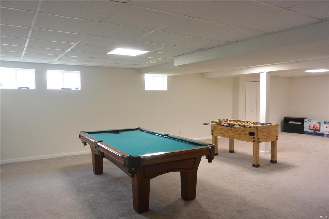 Kingsborough - Residential