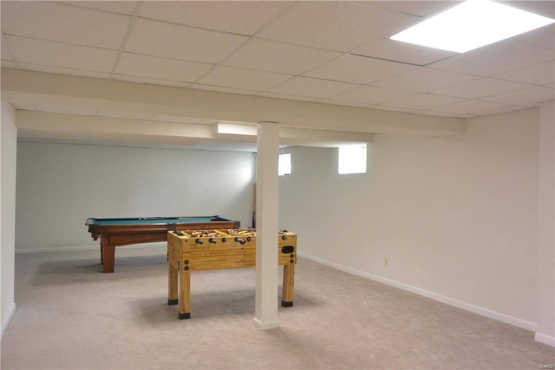 Kingsborough - Residential