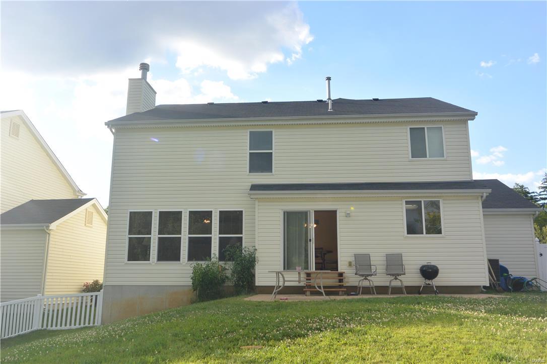 Kingsborough - Residential