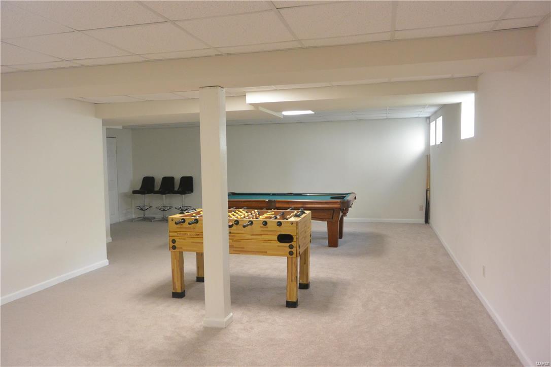Kingsborough - Residential