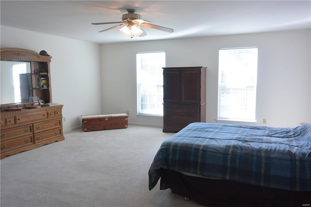 Kingsborough - Residential