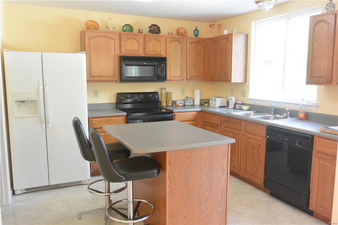 Kingsborough - Residential