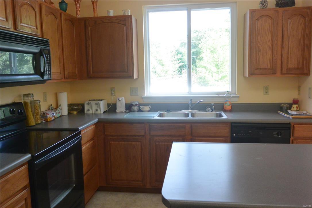 Kingsborough - Residential
