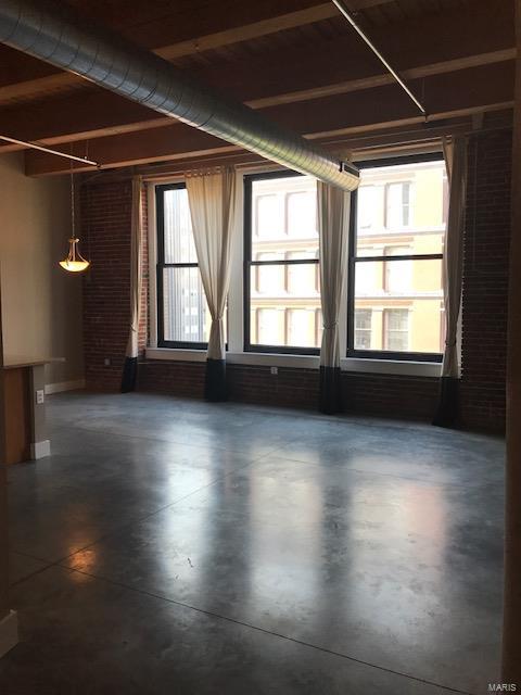 Lucas Lofts - Residential