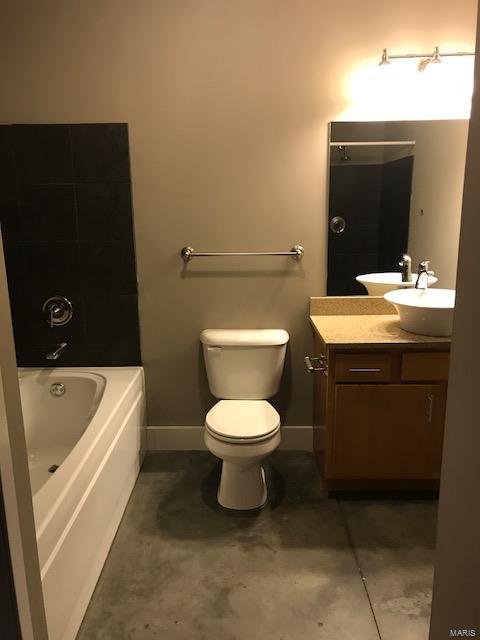 Lucas Lofts - Residential