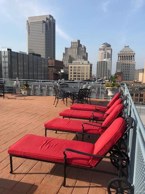 Lucas Lofts - Residential