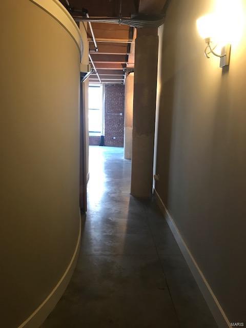 Lucas Lofts - Residential