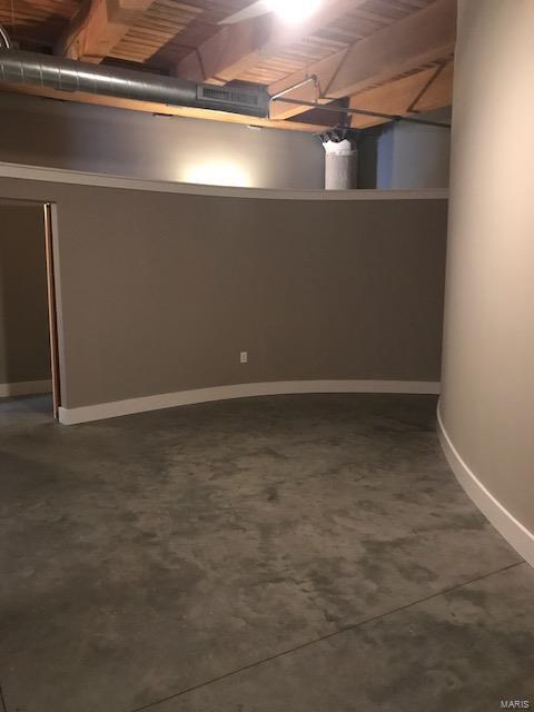 Lucas Lofts - Residential