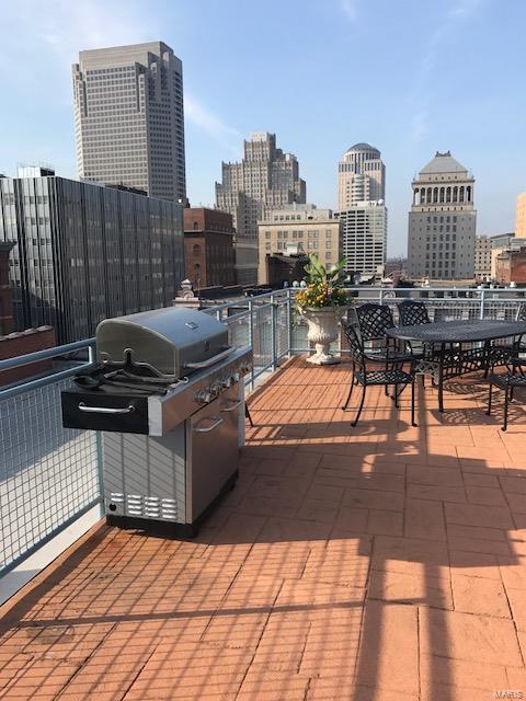 Lucas Lofts - Residential