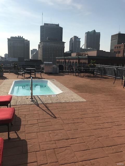 Lucas Lofts - Residential