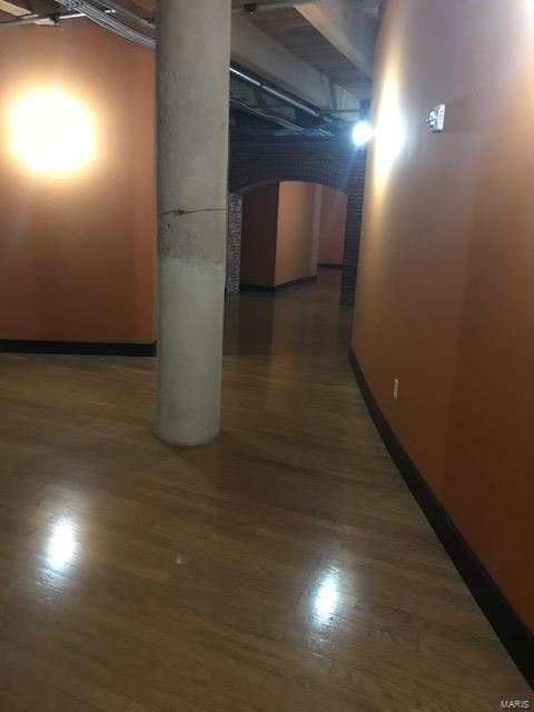 Lucas Lofts - Residential