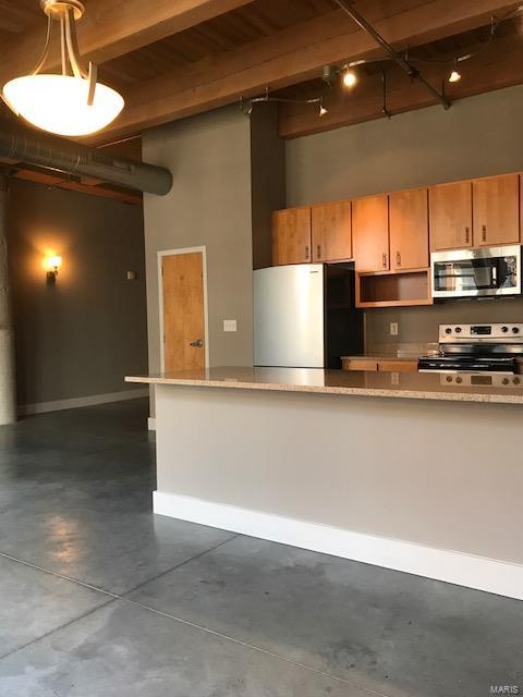 Lucas Lofts - Residential