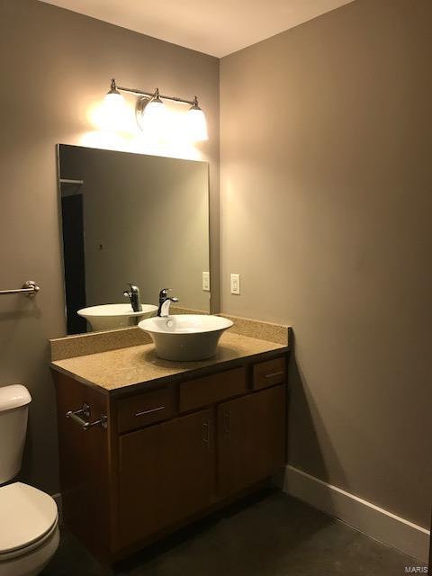 Lucas Lofts - Residential