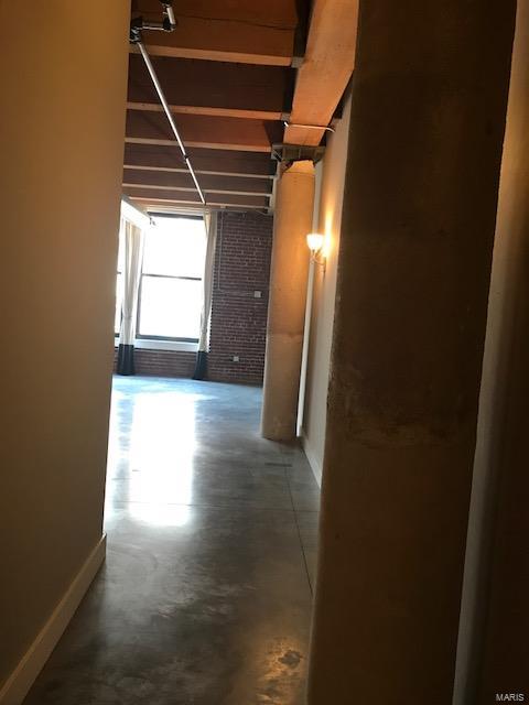 Lucas Lofts - Residential