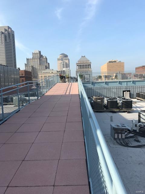 Lucas Lofts - Residential