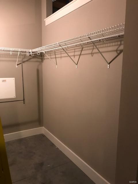 Lucas Lofts - Residential