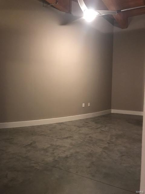 Lucas Lofts - Residential